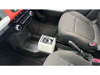 Dacia Spring 27kWh Expression 65 48kW 5dr Auto Electric Hatchback