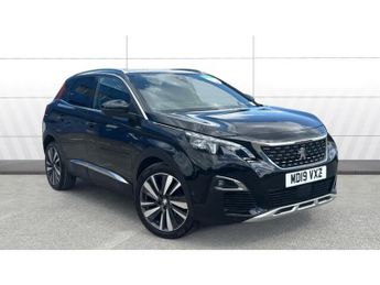 Peugeot 3008 1.2 PureTech GT Line 5dr Petrol Estate