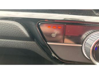Honda Civic 2.0 eHEV Elegance 5dr CVT Hybrid Hatchback