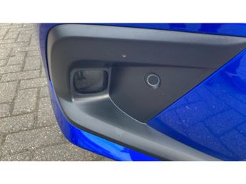 Honda Civic 2.0 eHEV Elegance 5dr CVT Hybrid Hatchback
