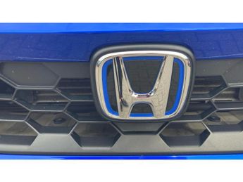 Honda Civic 2.0 eHEV Elegance 5dr CVT Hybrid Hatchback