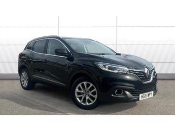 Renault Kadjar 1.5 dCi Dynamique Nav 5dr Diesel Hatchback