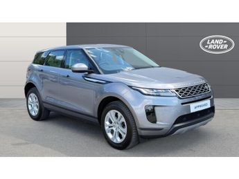 Land Rover Range Rover Evoque 2.0 P200 S 5dr Auto Petrol Hatchback