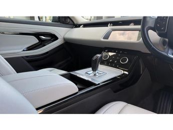 Land Rover Range Rover Evoque 2.0 P200 S 5dr Auto Petrol Hatchback