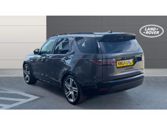 Land Rover Discovery 3.0 D300 Dynamic HSE 5dr Auto Diesel Station Wagon