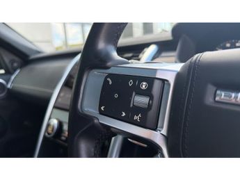 Land Rover Discovery 3.0 D300 Dynamic HSE 5dr Auto Diesel Station Wagon