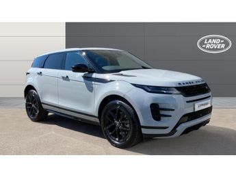Land Rover Range Rover Evoque 2.0 D200 Dynamic SE 5dr Auto Diesel Hatchback