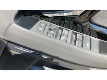 Land Rover Range Rover Evoque 2.0 D200 Dynamic SE 5dr Auto Diesel Hatchback