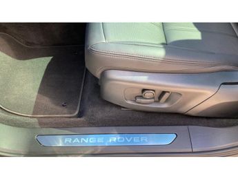 Land Rover Range Rover Evoque 2.0 D200 Dynamic SE 5dr Auto Diesel Hatchback