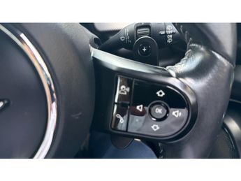 MINI Hatchback 2.0 Cooper S Exclusive 5dr Auto Petrol Hatchback