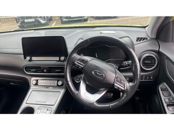 Hyundai KONA 150kW Premium SE 64kWh 5dr Auto Electric Hatchback