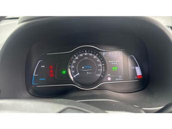 Hyundai KONA 150kW Premium SE 64kWh 5dr Auto Electric Hatchback