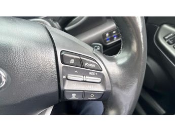 Hyundai KONA 150kW Premium SE 64kWh 5dr Auto Electric Hatchback
