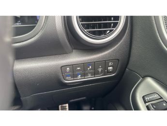 Hyundai KONA 150kW Premium SE 64kWh 5dr Auto Electric Hatchback