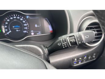 Hyundai KONA 150kW Premium SE 64kWh 5dr Auto Electric Hatchback
