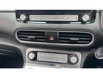 Hyundai KONA 150kW Premium SE 64kWh 5dr Auto Electric Hatchback