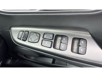 Hyundai KONA 150kW Premium SE 64kWh 5dr Auto Electric Hatchback