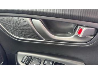 Hyundai KONA 150kW Premium SE 64kWh 5dr Auto Electric Hatchback