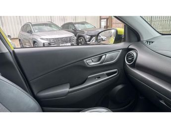Hyundai KONA 150kW Premium SE 64kWh 5dr Auto Electric Hatchback
