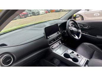 Hyundai KONA 150kW Premium SE 64kWh 5dr Auto Electric Hatchback