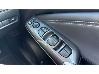 Nissan Juke 1.6 Hybrid Tekna 5dr Auto Hybrid Hatchback