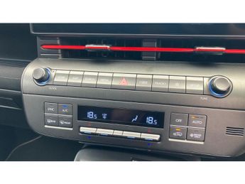 Hyundai KONA 1.6 Hybrid 138 N Line 5dr DCT Hybrid Hatchback