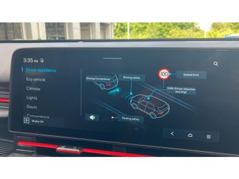 Hyundai KONA 1.6 Hybrid 138 N Line 5dr DCT Hybrid Hatchback
