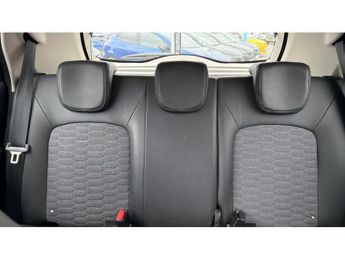 Renault Zoe 100kW i GT Line R135 50kWh 5dr Auto Electric Hatchback