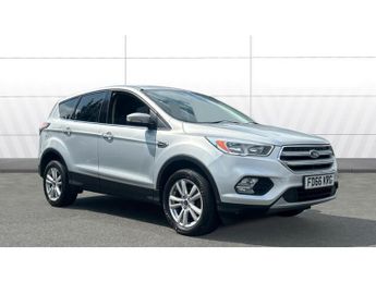 Ford Kuga 1.5 EcoBoost 120 Zetec 5dr 2WD Petrol Estate
