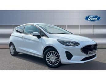 Ford Fiesta 1.0 EcoBoost Trend 3dr Petrol Hatchback