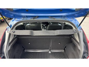 Ford Fiesta 1.25 82 Zetec 3dr Petrol Hatchback