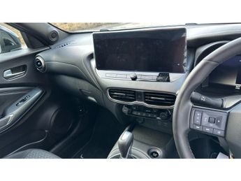 Nissan Juke 1.6 Hybrid N-Connecta 5dr Auto [Revised] Hybrid Hatchback
