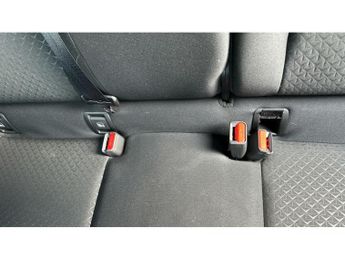 Nissan Juke 1.6 Hybrid N-Connecta 5dr Auto [Revised] Hybrid Hatchback