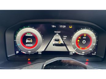 Nissan Juke 1.6 Hybrid N-Connecta 5dr Auto [Revised] Hybrid Hatchback