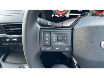 Nissan Juke 1.6 Hybrid N-Connecta 5dr Auto [Revised] Hybrid Hatchback