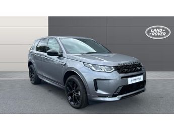 Land Rover Discovery Sport 2.0 D200 Urban Edition 5dr Auto Diesel Station Wagon