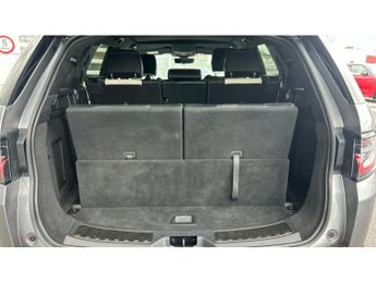 Land Rover Discovery Sport 2.0 D200 Urban Edition 5dr Auto Diesel Station Wagon