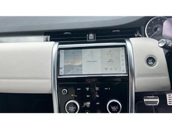 Land Rover Discovery Sport 2.0 D200 Urban Edition 5dr Auto Diesel Station Wagon