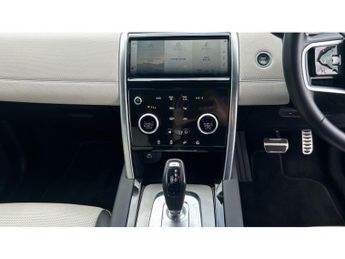 Land Rover Discovery Sport 2.0 D200 Urban Edition 5dr Auto Diesel Station Wagon