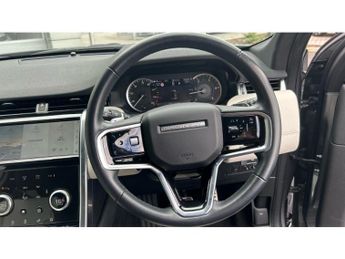 Land Rover Discovery Sport 2.0 D200 Urban Edition 5dr Auto Diesel Station Wagon
