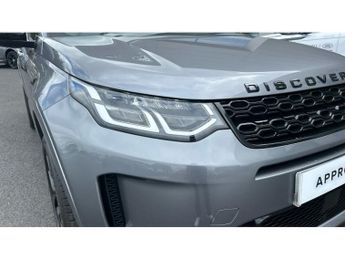 Land Rover Discovery Sport 2.0 D200 Urban Edition 5dr Auto Diesel Station Wagon