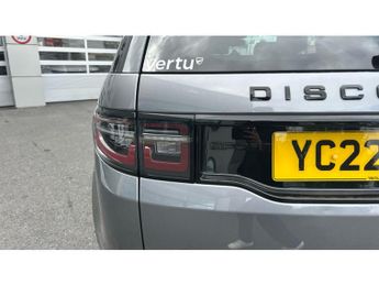 Land Rover Discovery Sport 2.0 D200 Urban Edition 5dr Auto Diesel Station Wagon