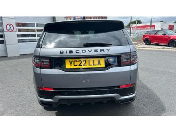 Land Rover Discovery Sport 2.0 D200 Urban Edition 5dr Auto Diesel Station Wagon