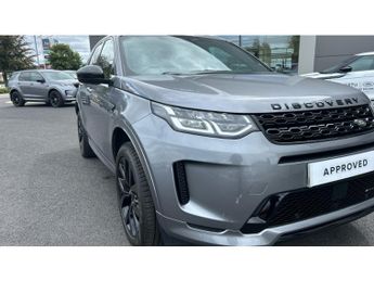 Land Rover Discovery Sport 2.0 D200 Urban Edition 5dr Auto Diesel Station Wagon