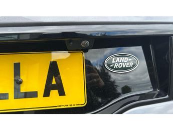 Land Rover Discovery Sport 2.0 D200 Urban Edition 5dr Auto Diesel Station Wagon