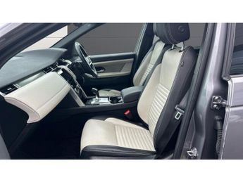 Land Rover Discovery Sport 2.0 D200 Urban Edition 5dr Auto Diesel Station Wagon