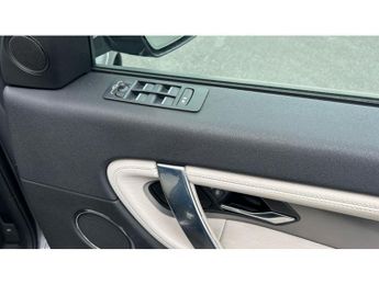 Land Rover Discovery Sport 2.0 D200 Urban Edition 5dr Auto Diesel Station Wagon