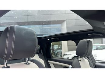 Land Rover Discovery Sport 2.0 D200 Urban Edition 5dr Auto Diesel Station Wagon
