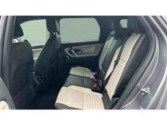 Land Rover Discovery Sport 2.0 D200 Urban Edition 5dr Auto Diesel Station Wagon