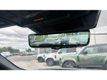 Land Rover Discovery Sport 2.0 D200 Urban Edition 5dr Auto Diesel Station Wagon
